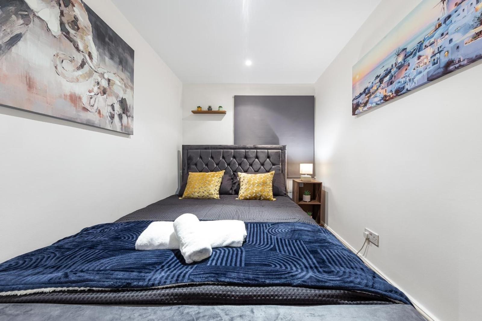 Deluxe Apartment - 1 Min Away From Camden Market And Station London Exterior photo